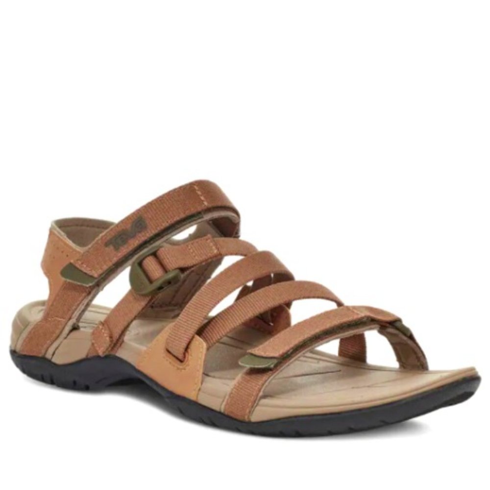 Ascona Sport Web Hiking Sandal
